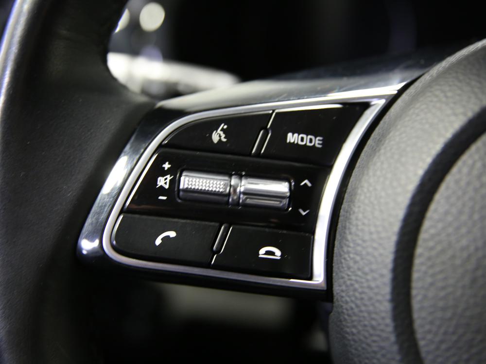 Kia Seltos EX 2023 d&rsquo;occasion à vendre - 18