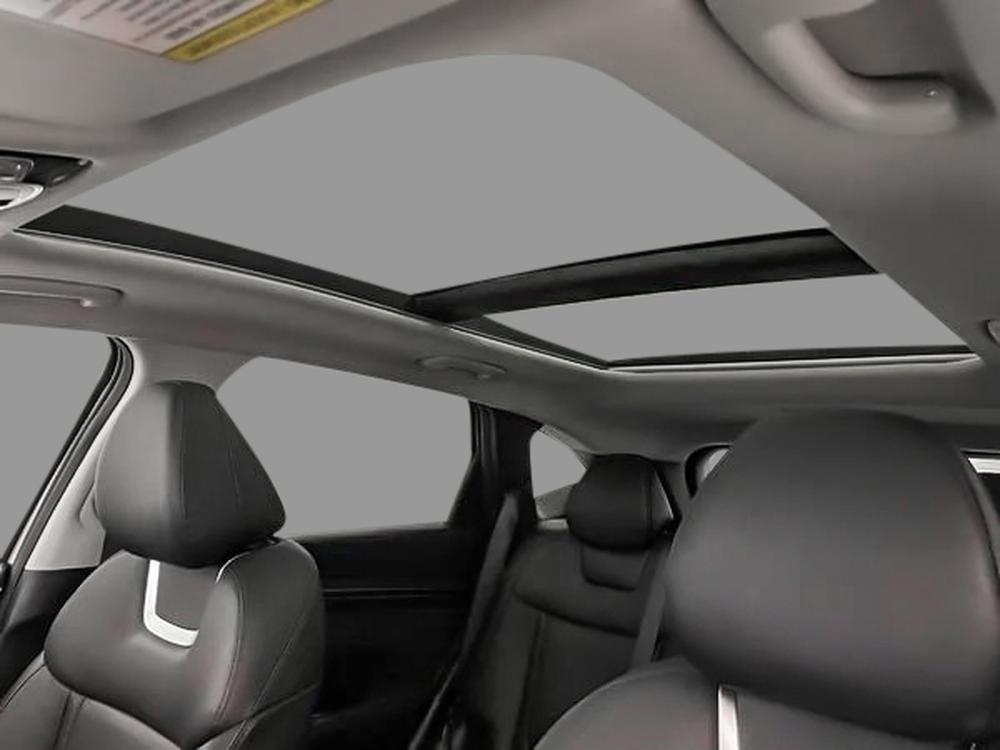 Hyundai Tucson hybride Hev Ultimate 2024 d&rsquo;occasion à vendre - 33