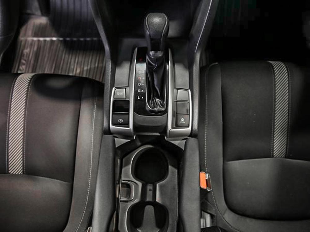 Honda Civic Sedan LX 2017 d&rsquo;occasion à vendre - 28