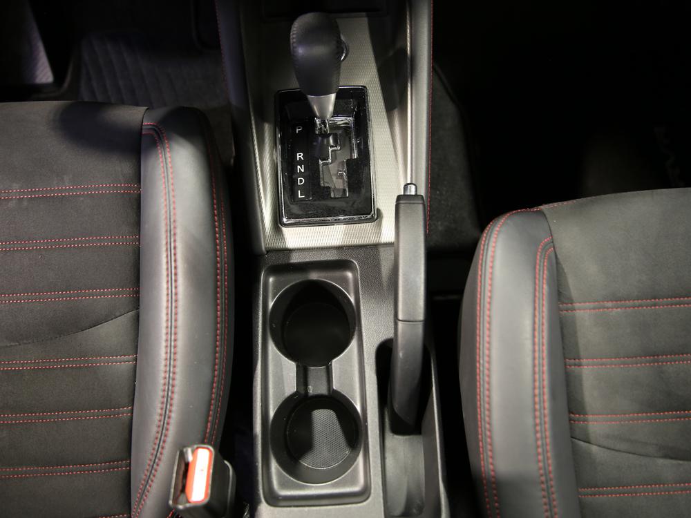 Mitsubishi RVR GT 2019 d&rsquo;occasion à vendre - 28