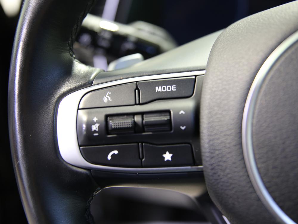 Kia Sportage X-LINE LIMITED 2023 d&rsquo;occasion à vendre - 21