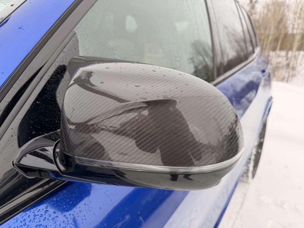 BMW X5 M COMPETITION ULTIMATE 2024 d&rsquo;occasion à vendre - 17