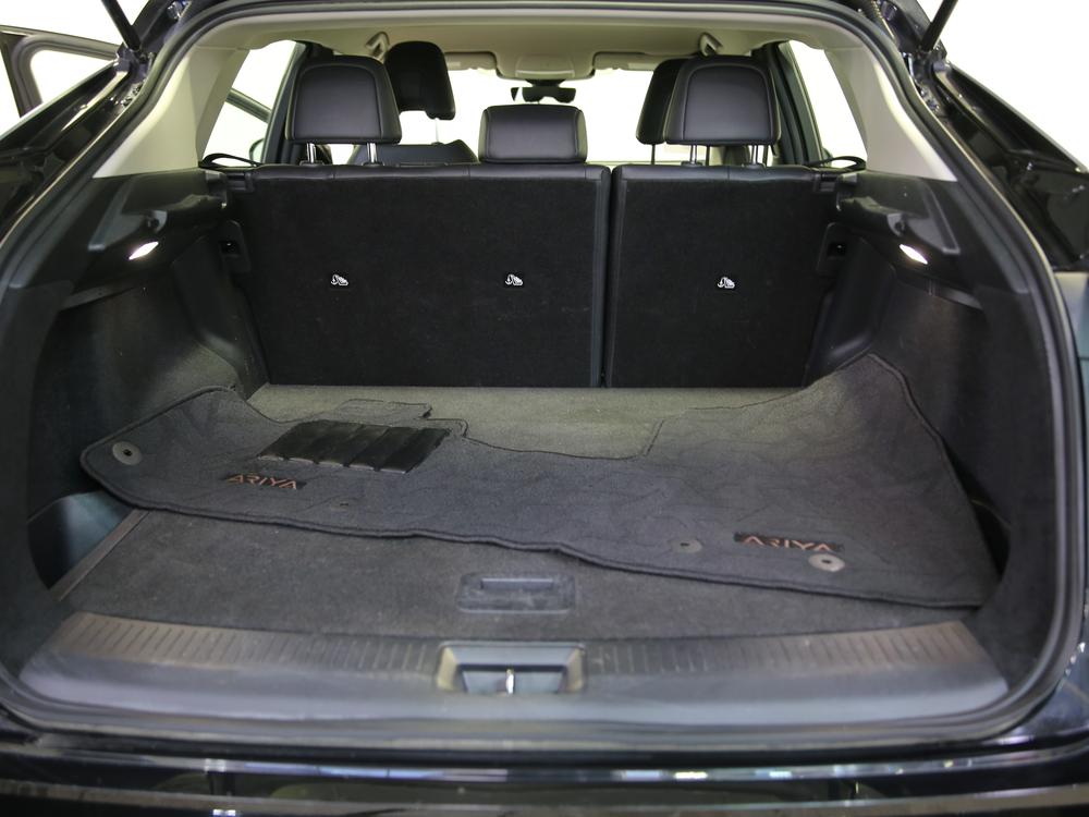 Nissan ARIYA Engage 2023 d&rsquo;occasion à vendre - 34