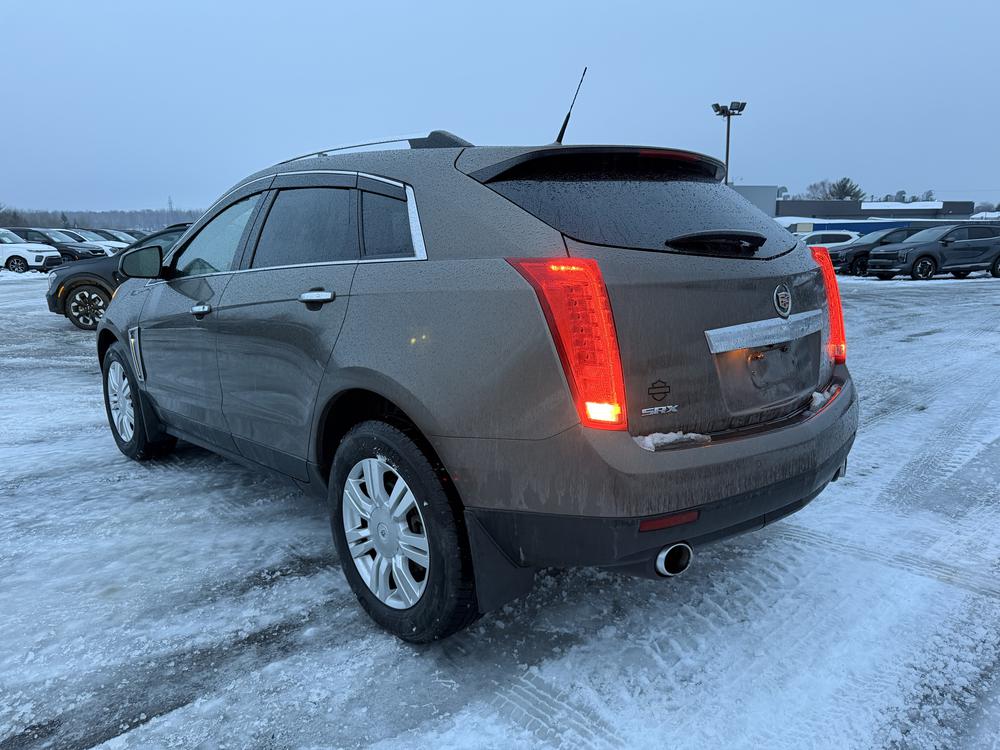 Cadillac SRX SRX FWD 2014 d&rsquo;occasion à vendre - 6