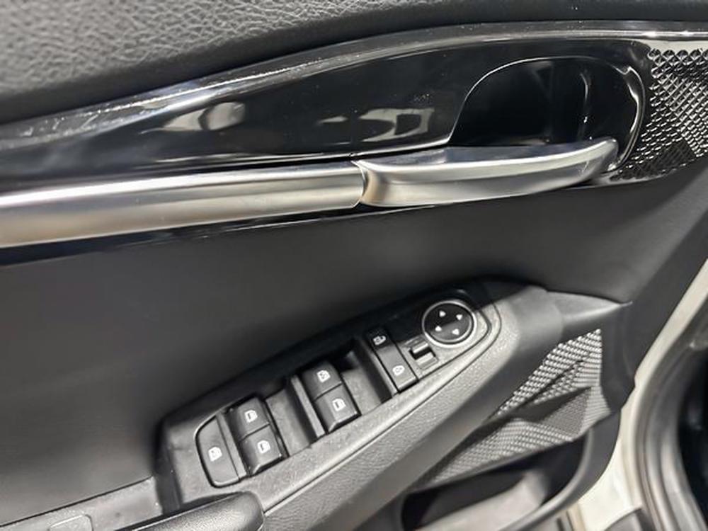 Kia Seltos EX+ 2024 d&rsquo;occasion à vendre - 11