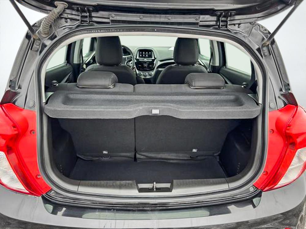 Chevrolet Spark 1LT 2019 d&rsquo;occasion à vendre - 21