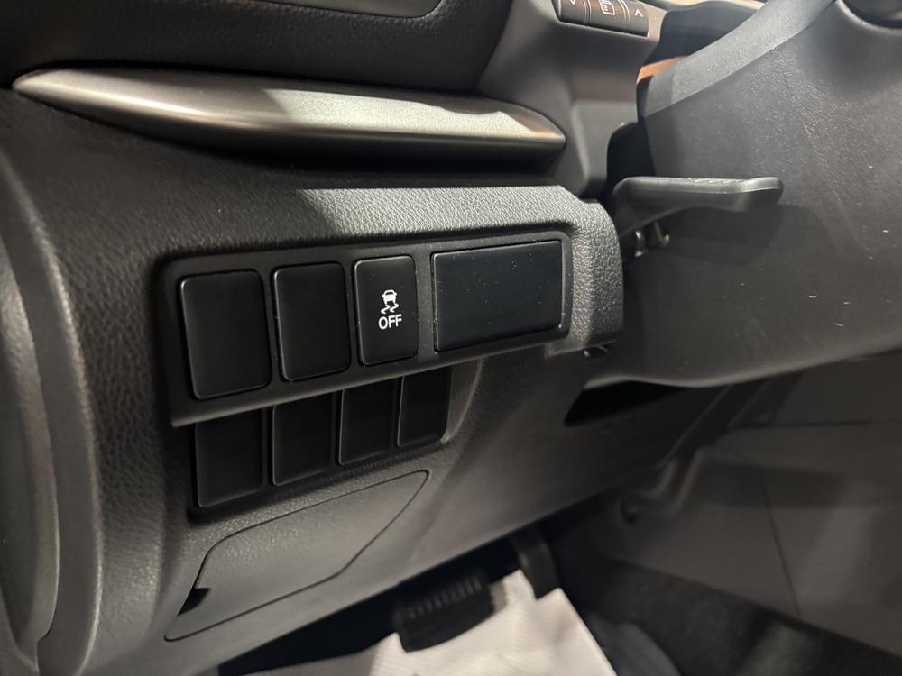 Mitsubishi Eclipse Cross SE 2020 d&rsquo;occasion à vendre - 13