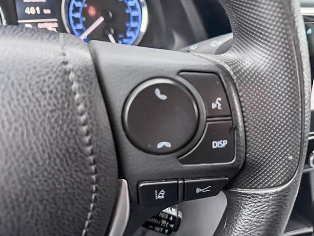 Toyota Corolla CE 2019 d&rsquo;occasion à vendre - 19