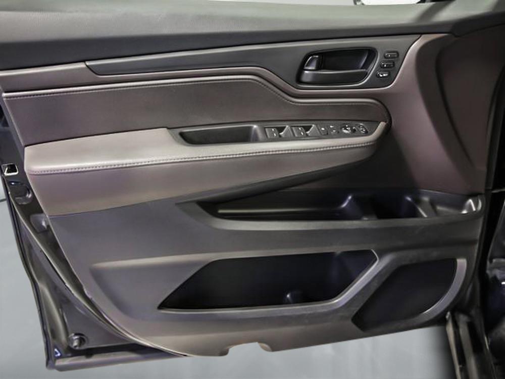 Honda Odyssey EX-L 2019 d&rsquo;occasion à vendre - 12