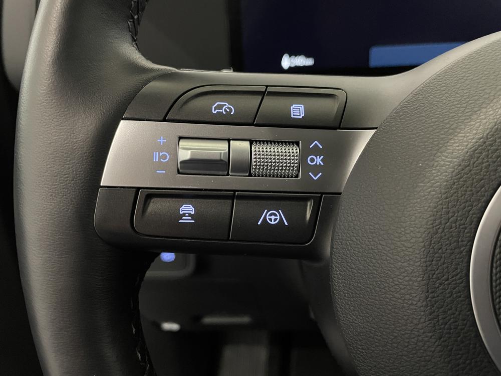 Hyundai Kona électrique Preferred 2024 d&rsquo;occasion à vendre - 14