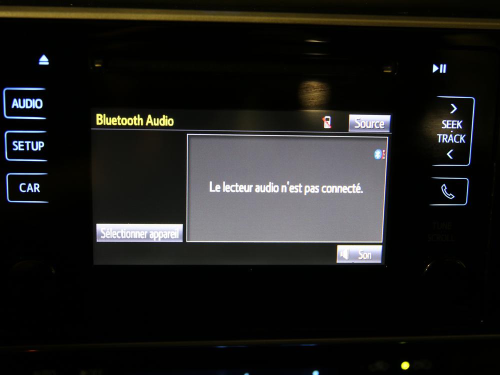 Toyota Corolla LE 2019 d&rsquo;occasion à vendre - 24