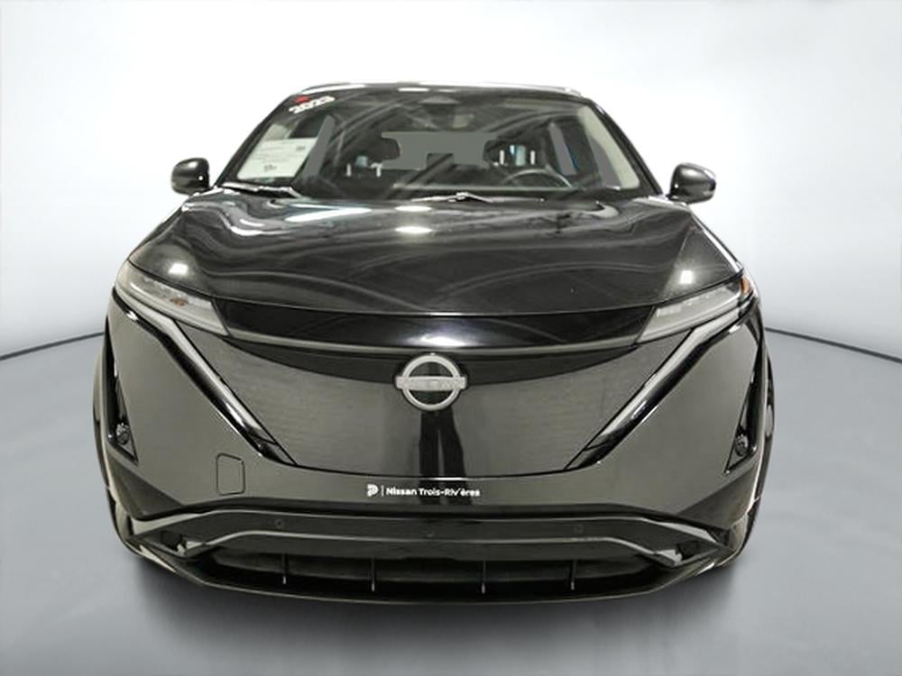Nissan ARIYA Engage 2023 d&rsquo;occasion à vendre - 9