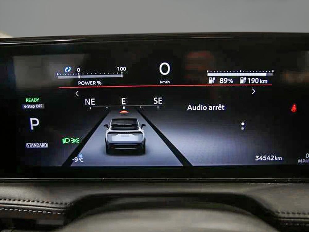 Nissan ARIYA Engage 2023 d&rsquo;occasion à vendre - 24