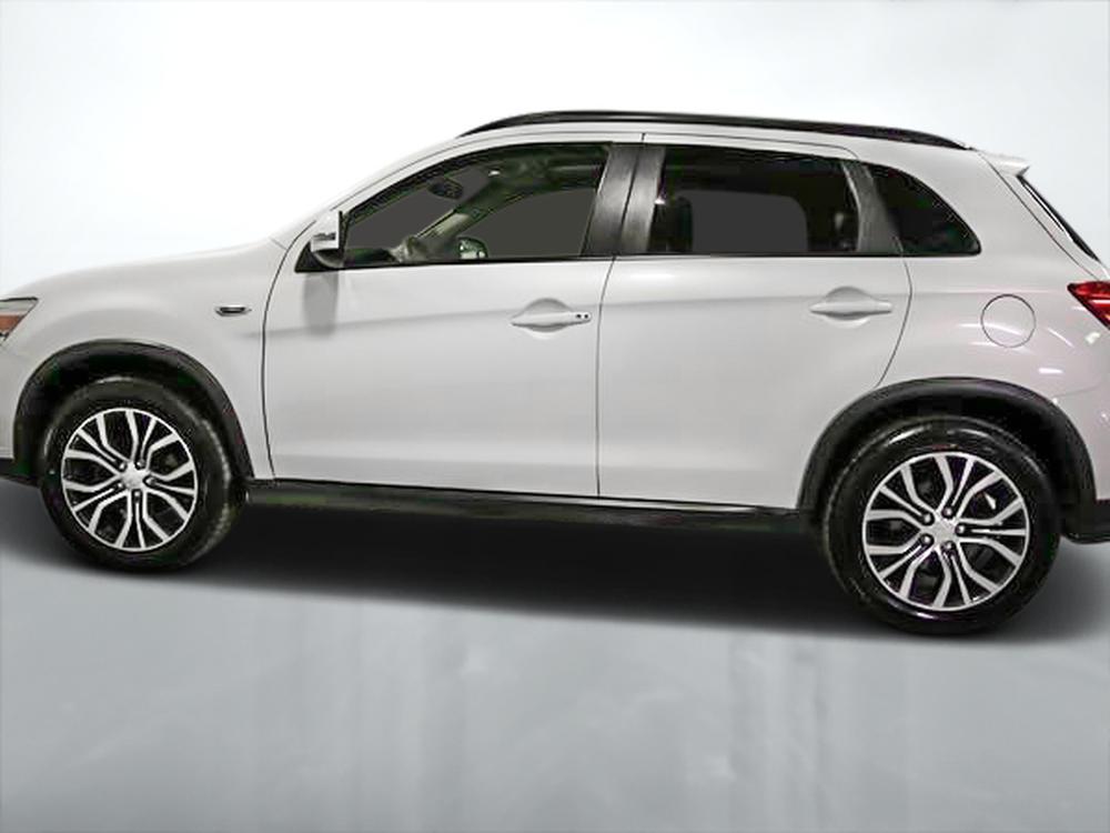 Mitsubishi RVR GT 2019 d&rsquo;occasion à vendre - 7