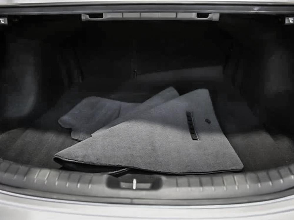 Kia Forte EX 2020 d&rsquo;occasion à vendre - 33