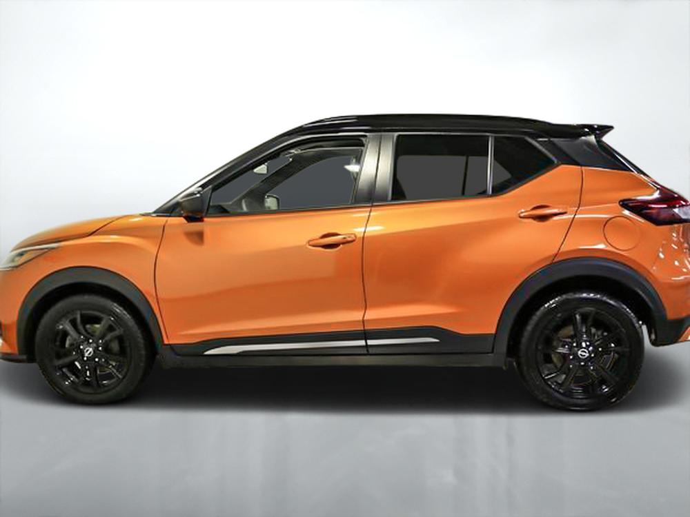Nissan Kicks SR 2023 d&rsquo;occasion à vendre - 7