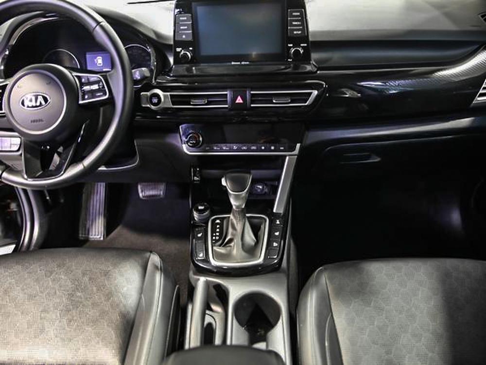 Kia Seltos EX 2021 d&rsquo;occasion à vendre - 31