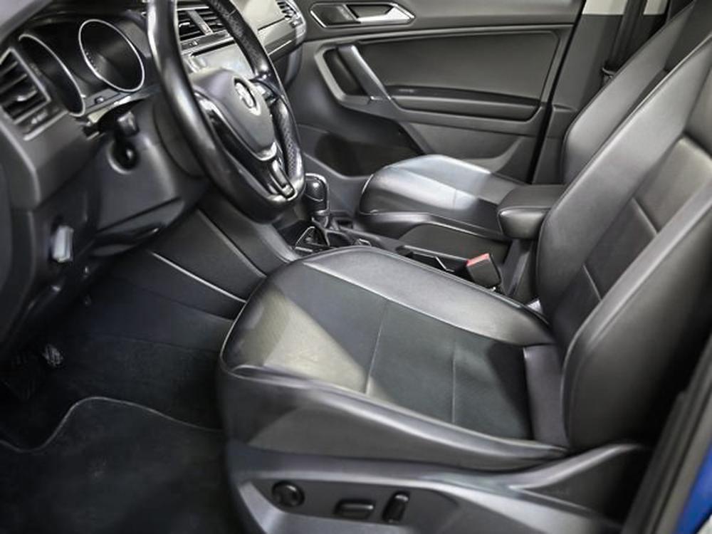 Volkswagen Tiguan COMFORTLINE 4MOTION 2018 d&rsquo;occasion à vendre - 16