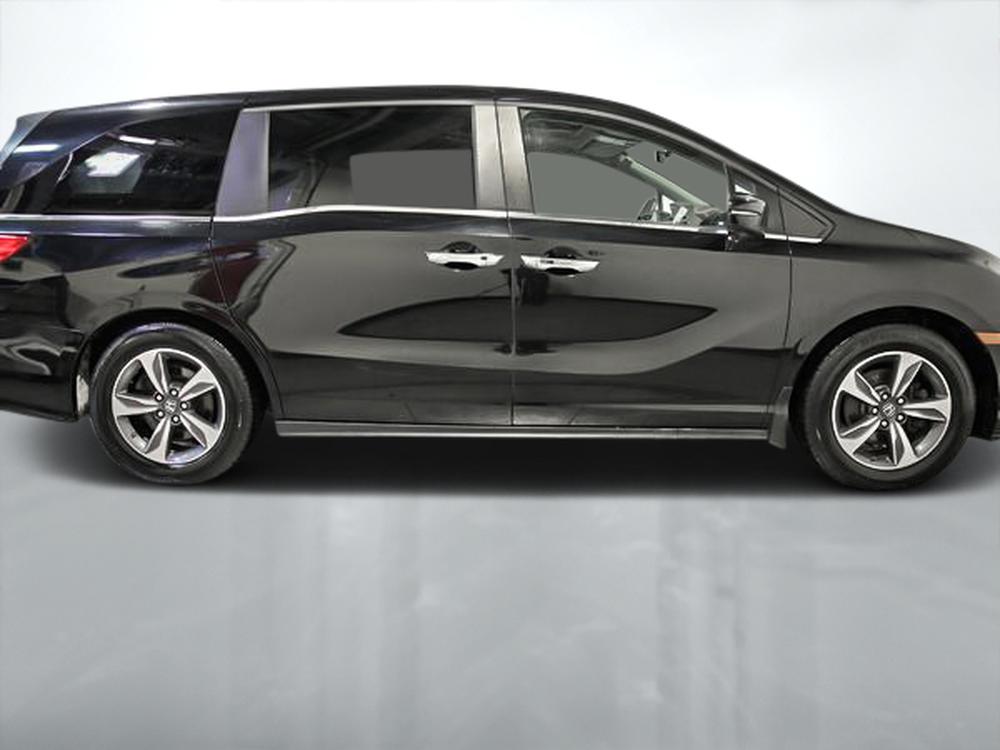 Honda Odyssey EX-L 2019 d&rsquo;occasion à vendre - 2