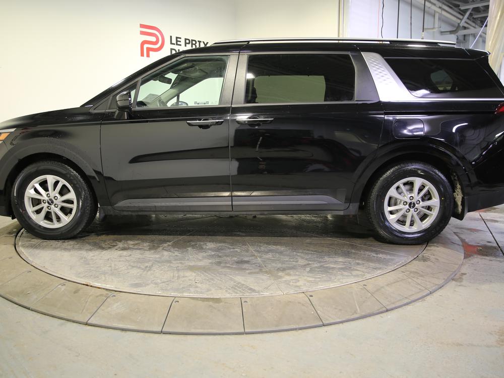 Kia Carnival LX+ 2024 d&rsquo;occasion à vendre - 7