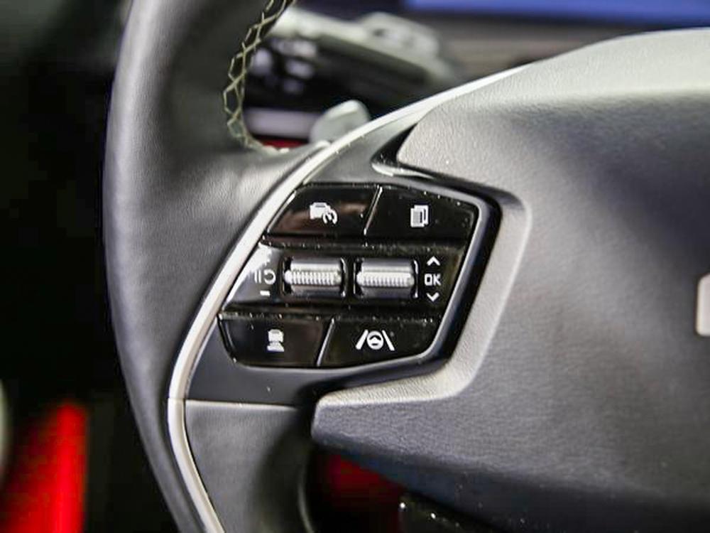 Kia EV6 LAND GT-LINE 2 2024 d&rsquo;occasion à vendre - 23