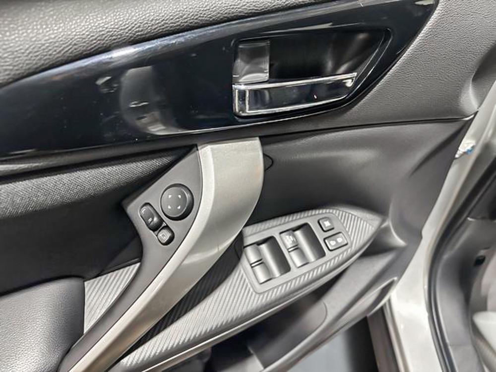 Mitsubishi Eclipse Cross SE 2020 d&rsquo;occasion à vendre - 12