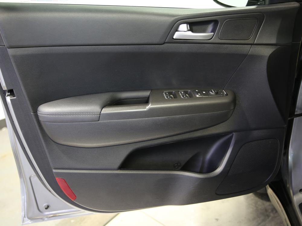 Kia Sportage EX &lsquo;S&rsquo; 2021 d&rsquo;occasion à vendre - 13