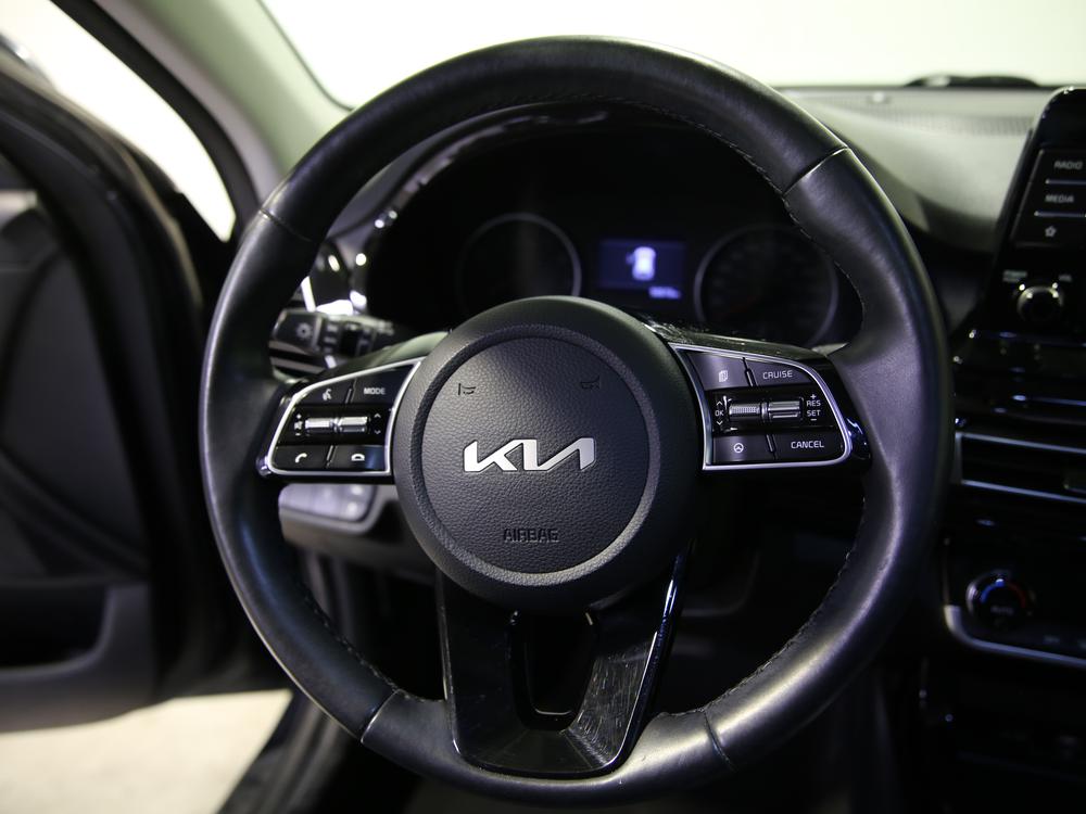 Kia Seltos EX 2023 d&rsquo;occasion à vendre - 18