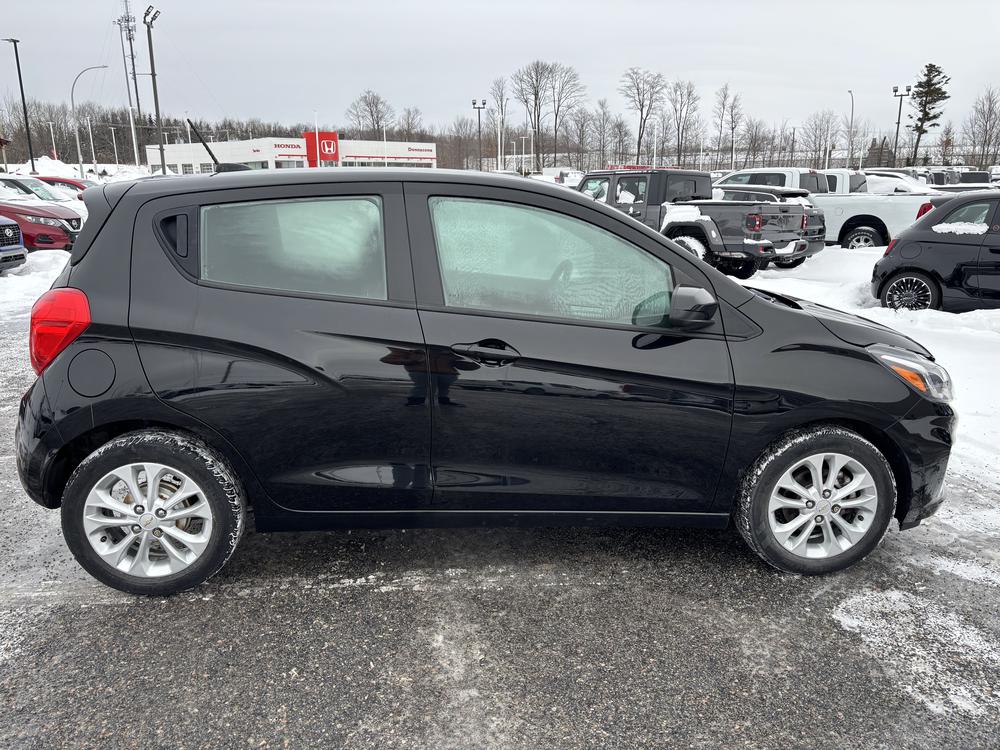 Chevrolet Spark 1LT 2019 d&rsquo;occasion à vendre - 7