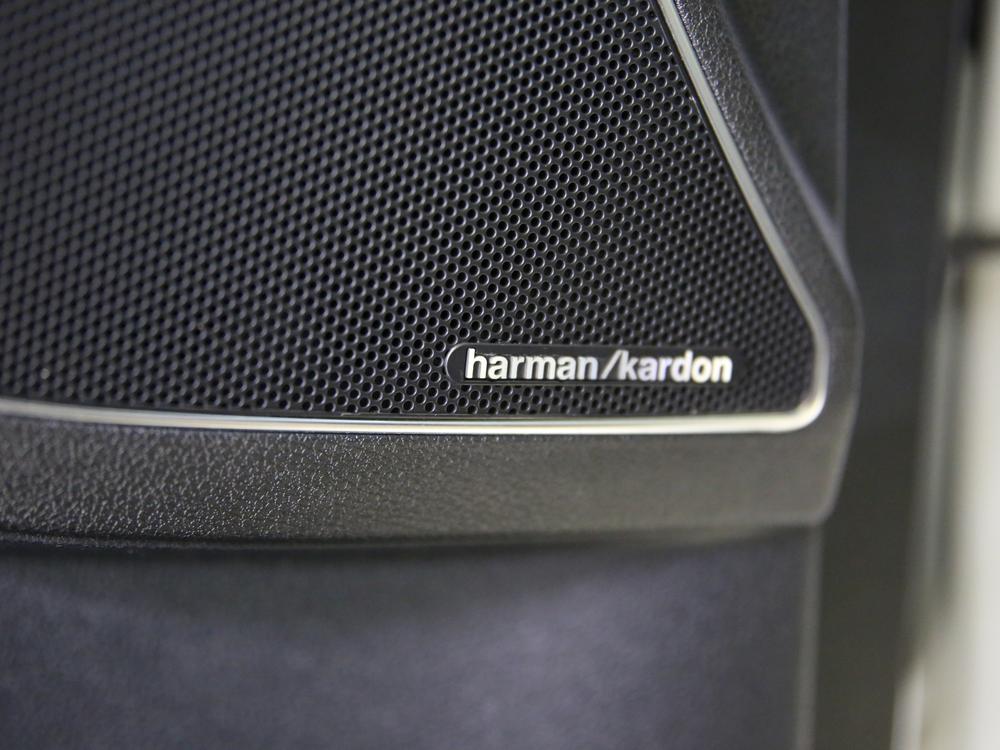 Kia Sorento SX 2020 d&rsquo;occasion à vendre - 17