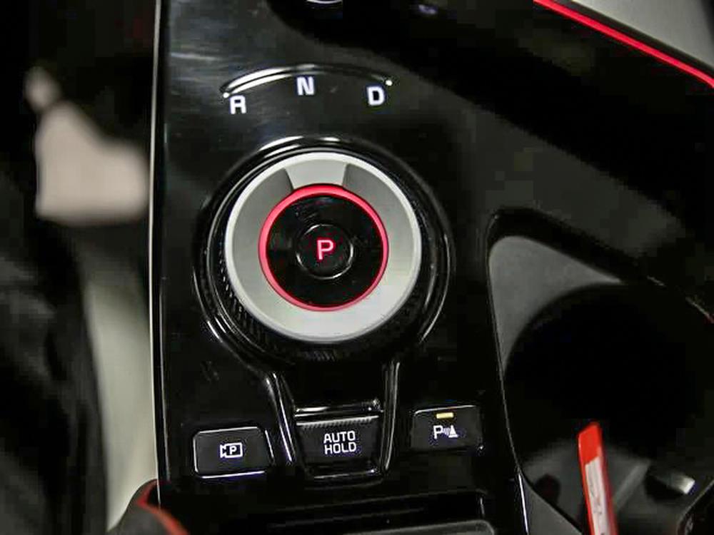 Kia EV6 LAND GT-LINE 2 2024 d&rsquo;occasion à vendre - 35