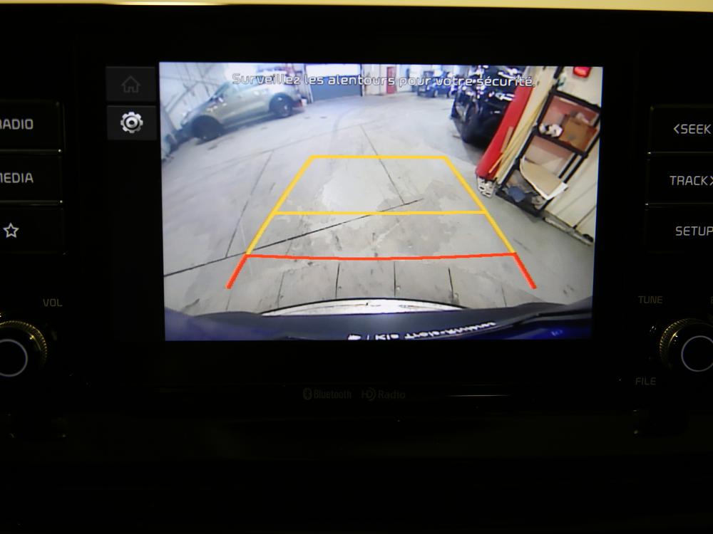 Kia Seltos EX 2023 d&rsquo;occasion à vendre - 27