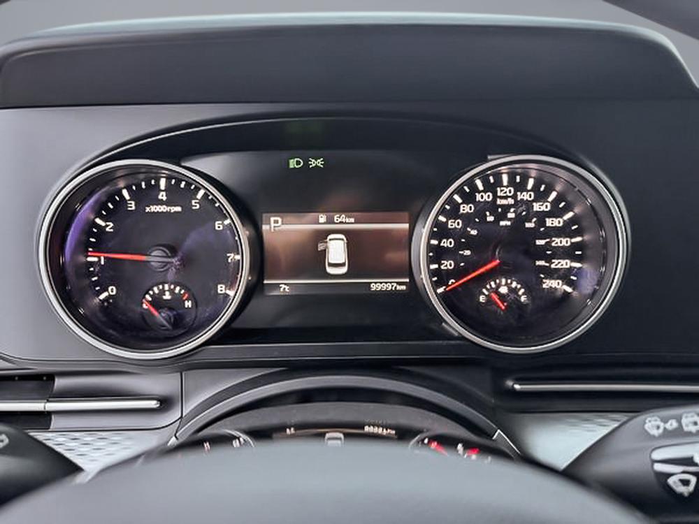 Kia Carnival LX 2022 d&rsquo;occasion à vendre - 23