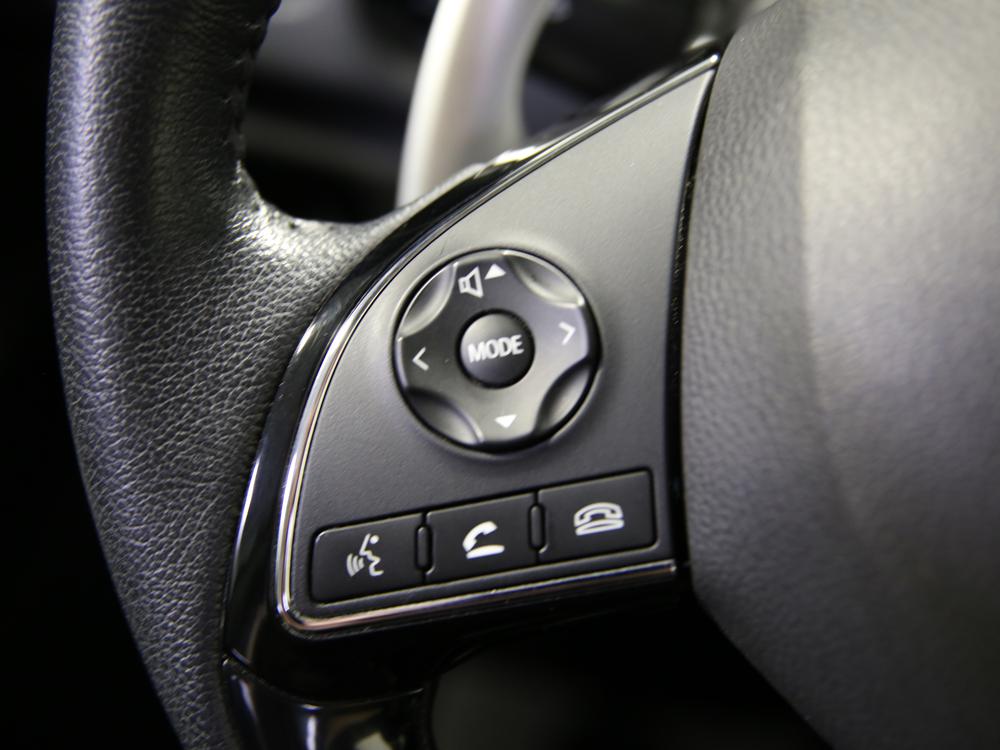 Mitsubishi RVR GT 2019 d&rsquo;occasion à vendre - 17