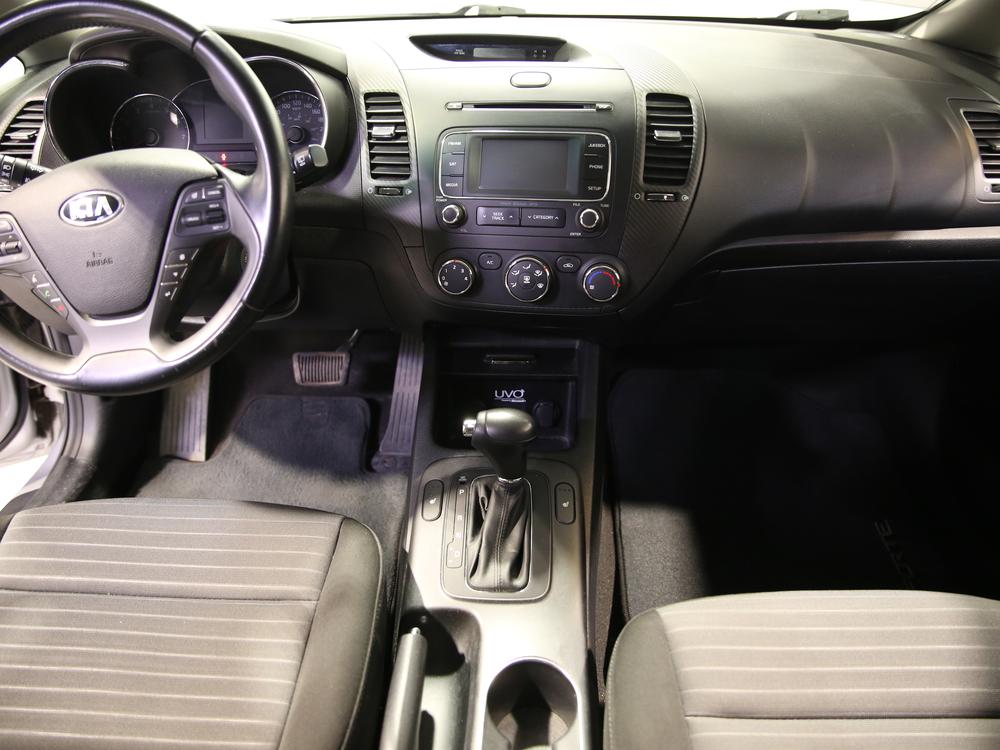 Kia 5 portes Forte EX 2015 d&rsquo;occasion à vendre - 26