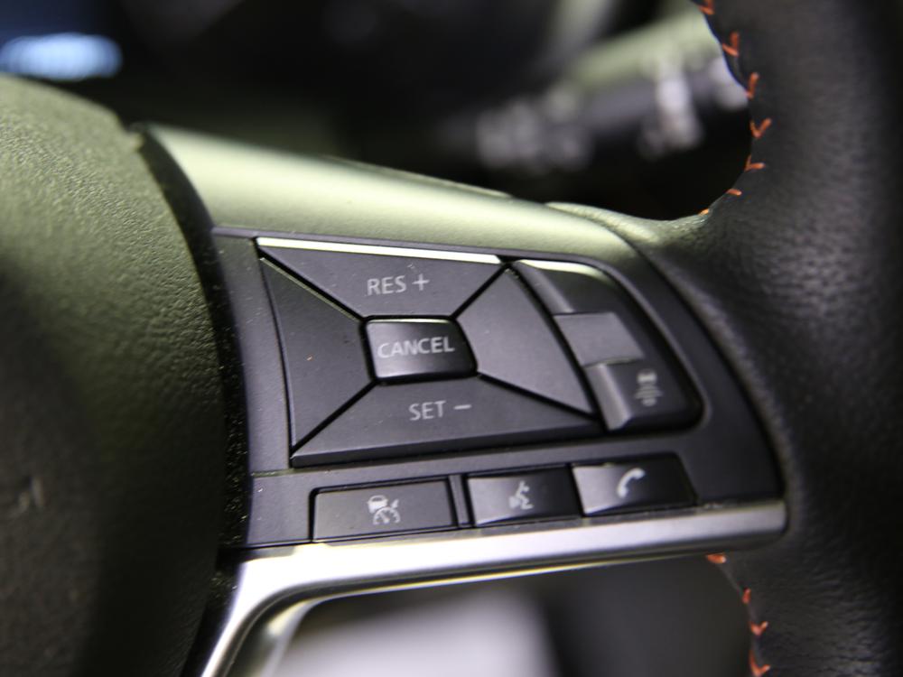 Nissan Kicks SR 2023 d&rsquo;occasion à vendre - 19