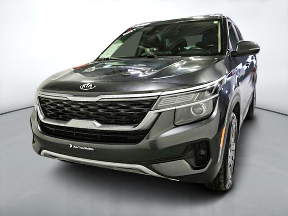 Kia Seltos EX 2021 d&rsquo;occasion à vendre - 7