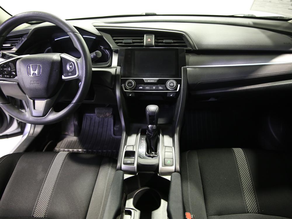 Honda Civic Berline LX 2017 d&rsquo;occasion à vendre - 29