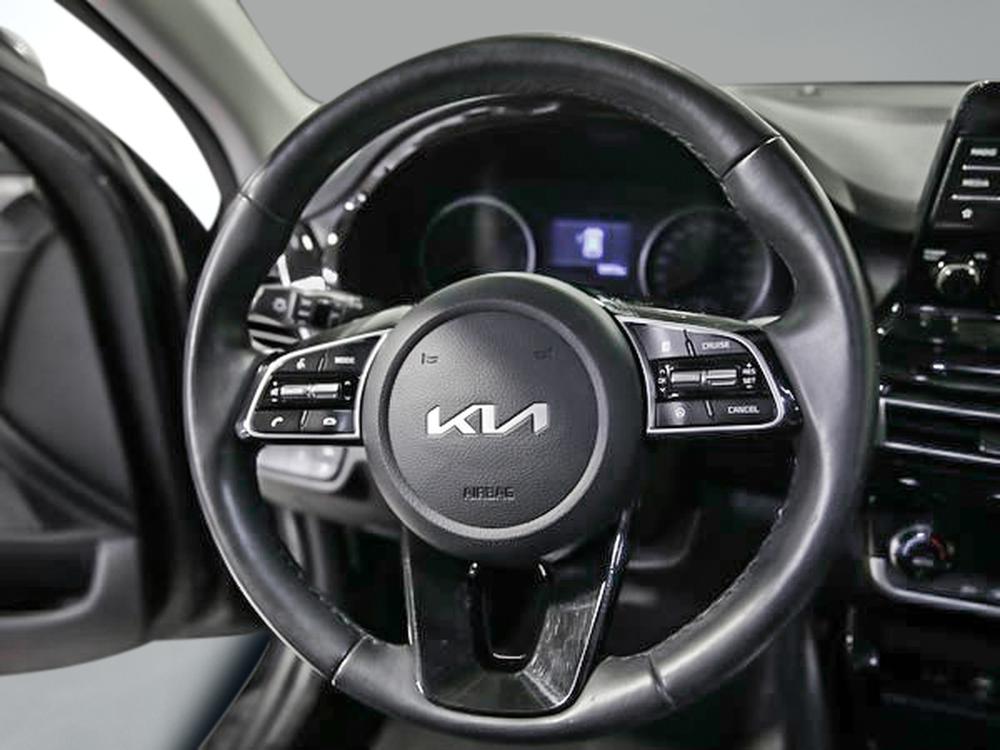 Kia Seltos EX 2023 d&rsquo;occasion à vendre - 18