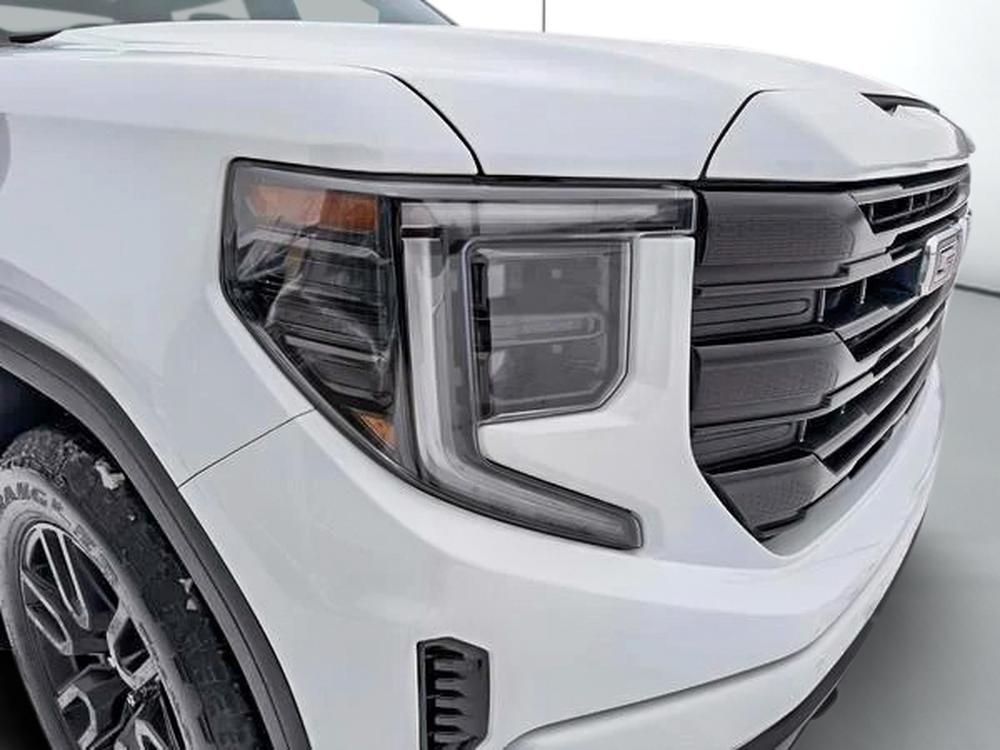 GMC Sierra 1500 PRO 4RM 2023 d&rsquo;occasion à vendre - 2