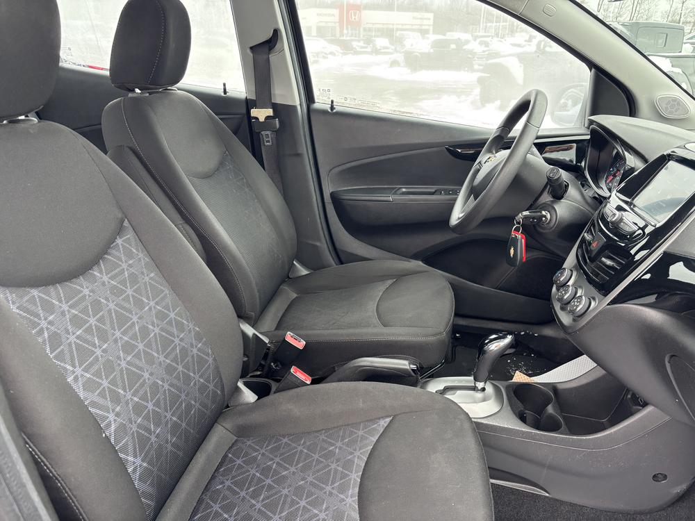 Chevrolet Spark 1LT 2019 d&rsquo;occasion à vendre - 22