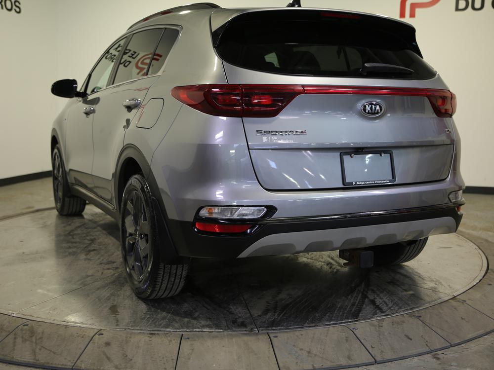 Kia Sportage EX &lsquo;S&rsquo; 2021 d&rsquo;occasion à vendre - 6