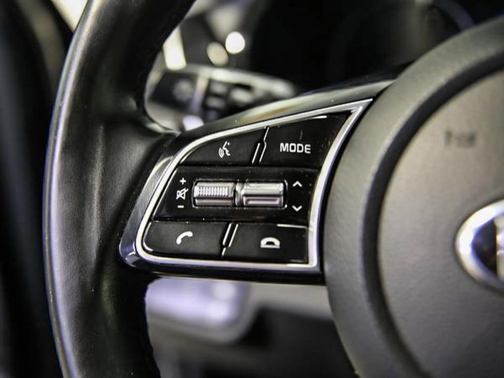 Kia Seltos EX 2021 d&rsquo;occasion à vendre - 17