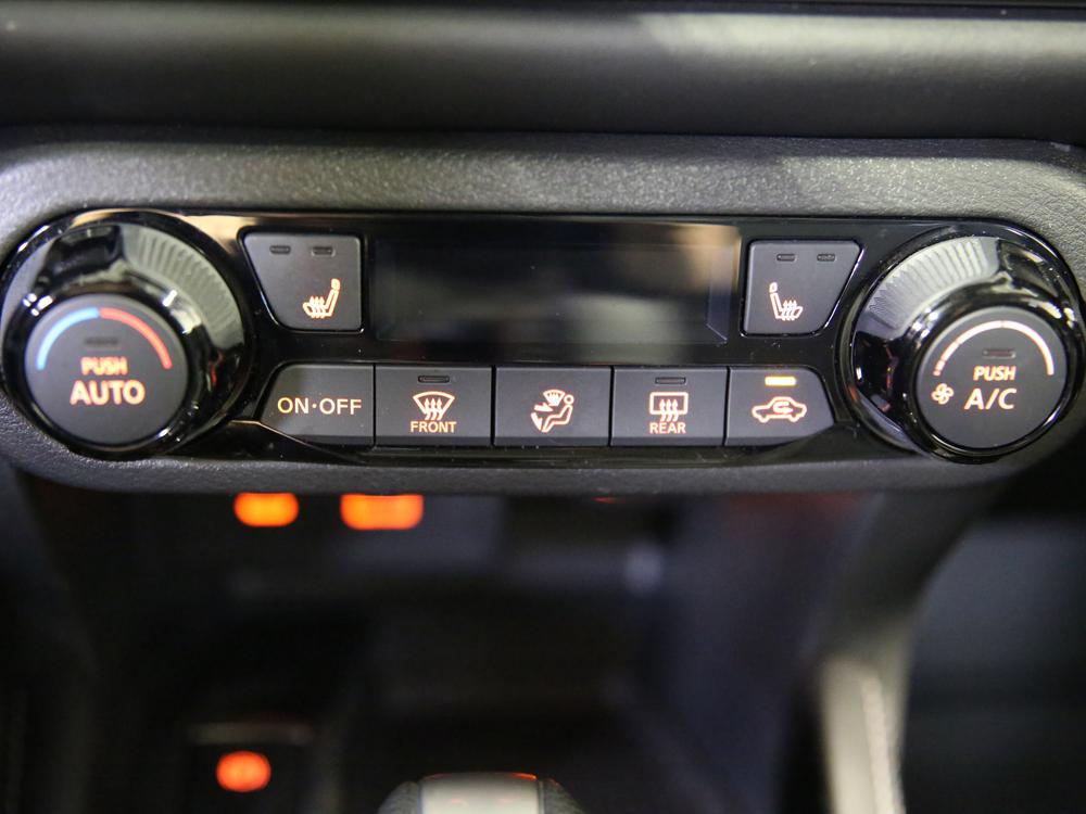 Nissan Kicks SR 2023 d&rsquo;occasion à vendre - 28