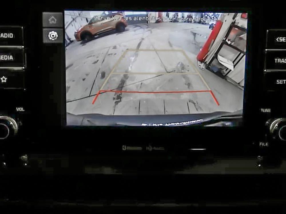 Kia Seltos EX 2023 d&rsquo;occasion à vendre - 28