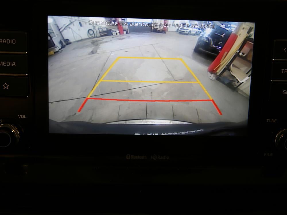 Kia Seltos EX 2021 d&rsquo;occasion à vendre - 27