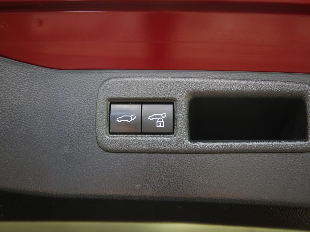 Toyota Venza XLE 2022 d&rsquo;occasion à vendre - 36