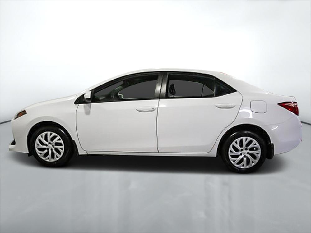 Toyota Corolla LE 2019 d&rsquo;occasion à vendre - 7