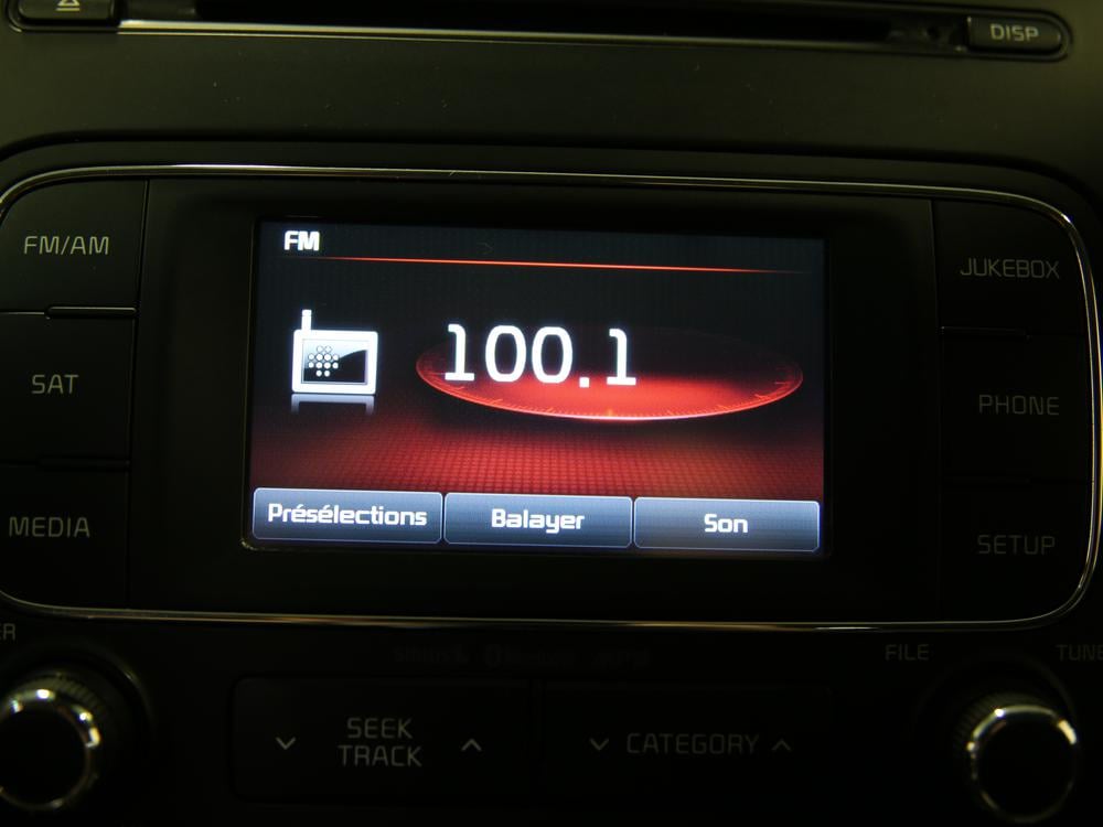 Kia 5 portes Forte EX 2015 d&rsquo;occasion à vendre - 19