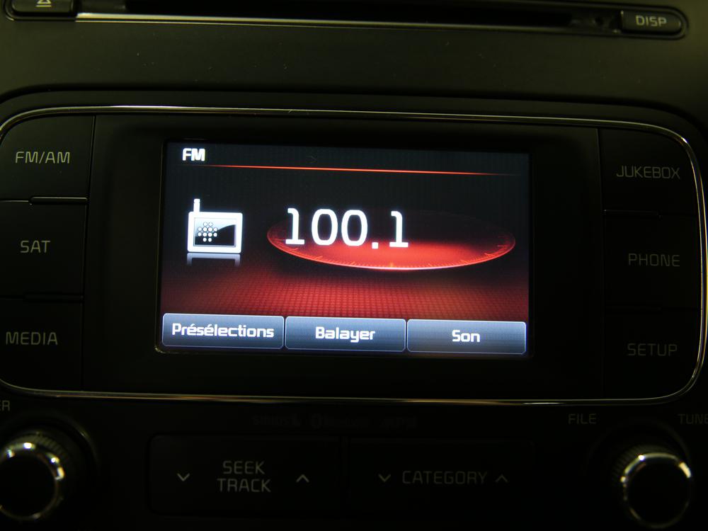 Kia 5 portes Forte EX 2015 d&rsquo;occasion à vendre - 19